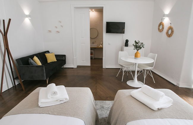 Casa Soure Suites & Apartments - Foto 10