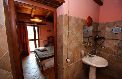 Giucalem La Casa Negli Orti - Foto 28