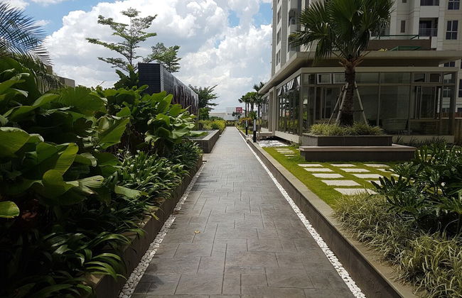 1BR Midtown Signature Apartment with Sofa Bed - Foto 34