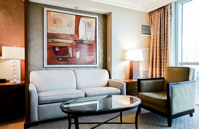 StripViewSuites Two Bedroom at Signature - Foto 46