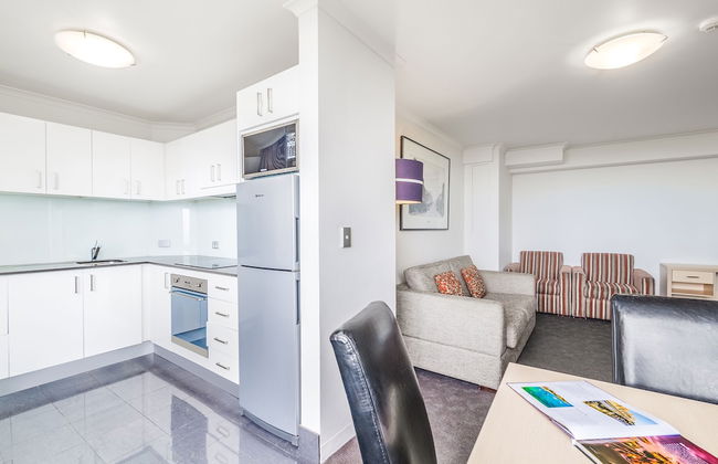 Oaks Sydney Hyde Park Suites - Photo 20