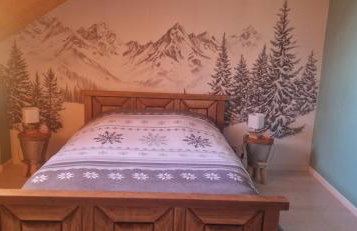 Maison de campagne et montagne près des stations de ski - Foto 7