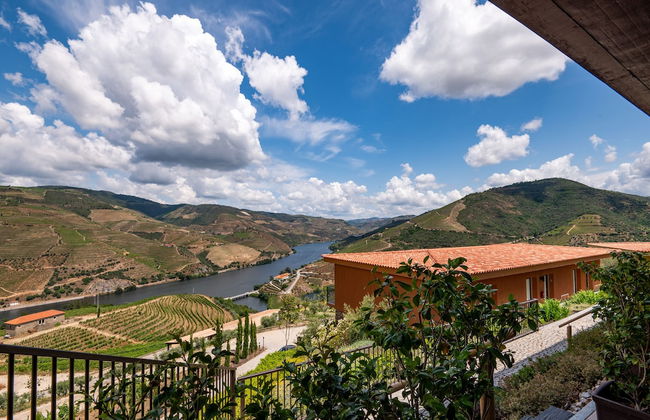 Vila Gale Douro Vineyards Hotel - Foto 30