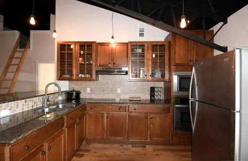 Incredible Spacious Rental with Fantastic Activities for an Unforgettable Family Adventure by the Lake in Cookson, Oklahoma - Foto 22