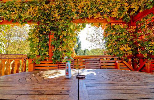 Family friendly house with a swimming pool Gornja Voca, Zagorje - 11873 - Foto 25