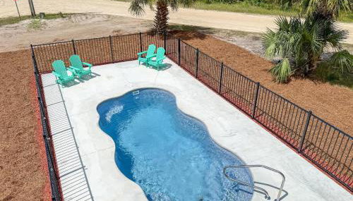 Island Vibes NEW Pool Pet Friendly Fall rates - Foto 4