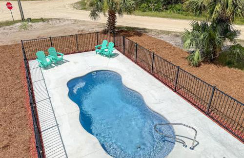 Island Vibes NEW Pool Pet Friendly Fall rates - Foto 4