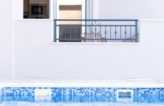 Modern apartment with swimming pool - Foto 31