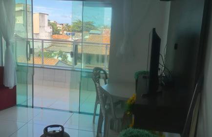 Apartamento Próximo da Praia em Cabo Frio - Foto 14