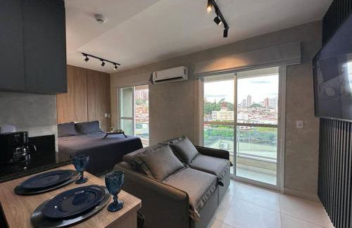 Apartamento 53 - Studio Aconchegante e Completo - Foto 1