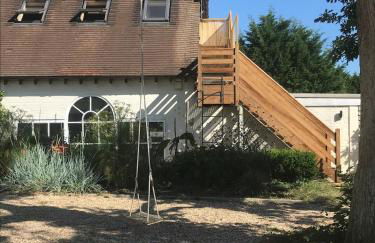 Rural farm stay with stunning indoor pool - Foto 31