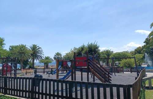 Medusa Beach Apartment, Asprovalta - Foto 41