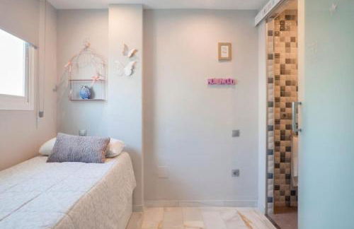 Casa Silvia Marbella - dom w kompleksie hotelowym - Photo 38