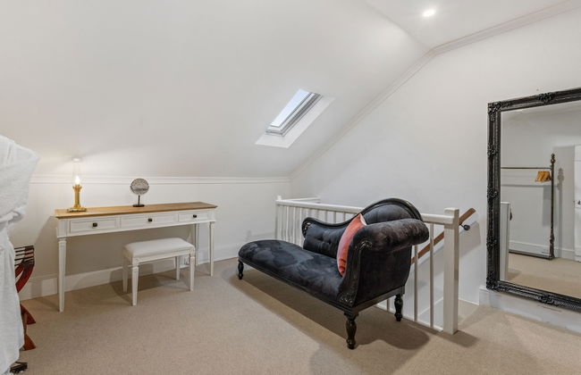 Lythgo's Row Colonial Cottages - Foto 10