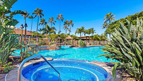 Maui Kaanapali Villas A116 - Foto 5