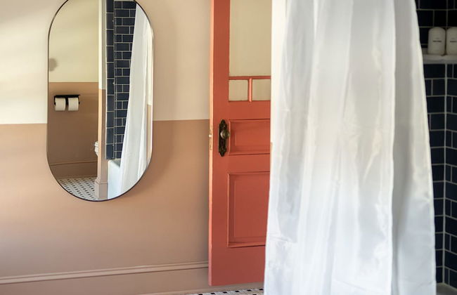 Wyatt's Saloon Guest House 2 - Foto 48