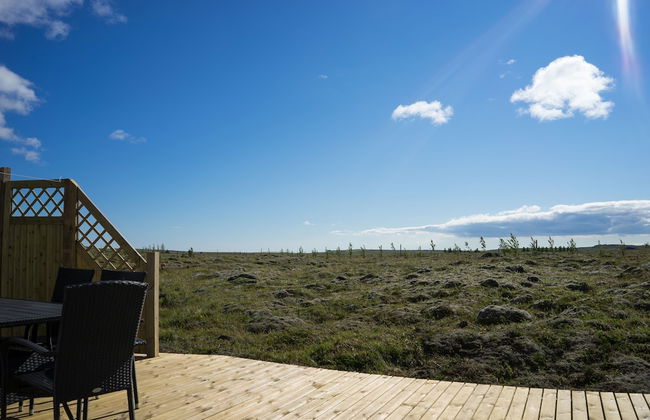 Icelandic Cottages - Foto 40