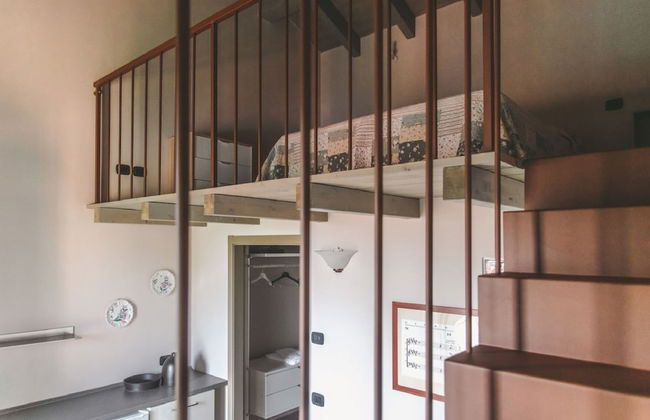 Agriturismo Bassanine - Foto 11