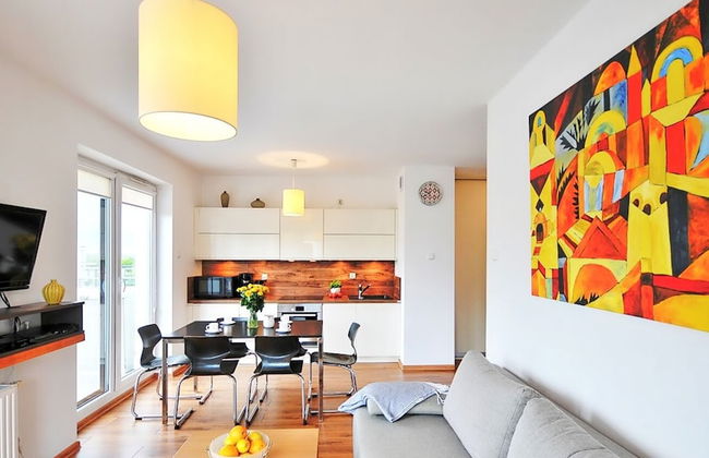 BalticOn Polanki - Foto 20