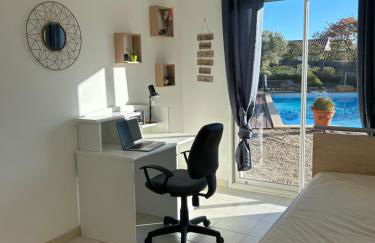 Cottage Villa Peylon - Foto 7