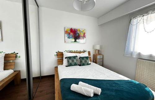 Le Bénédictins, proche de la Gare - Foto 18