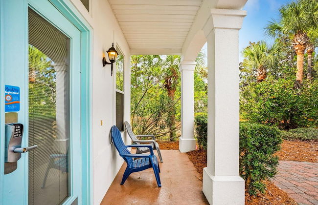 Changes in Latitude VCB - Foto 74