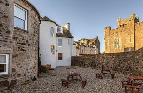 Castle Street Apartments - Luxury Kilchattan Apartment - Foto 20