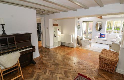 Home Farm Cottage - Foto 9