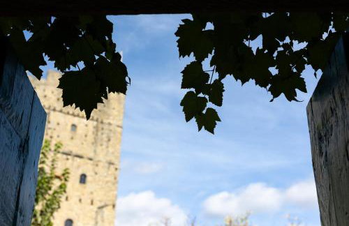 Castello di Porciano - Casa Scaletta - Foto 7