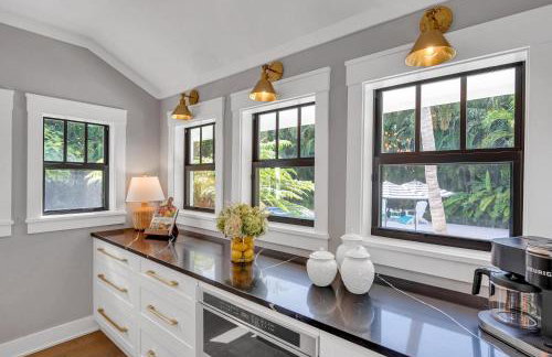 Historical Residence Heated Pool Beach Proximity Heron Key RESlDENCES - Foto 19