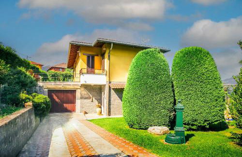 Residenza del Lago - Photo 1