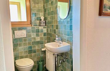 Rosi's Ferienwohnung Kampenwandblick - Foto 13