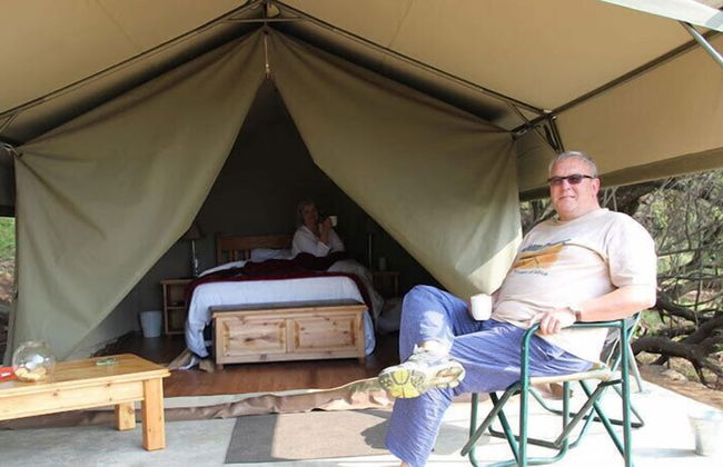 Francolin Creek - Foto 20