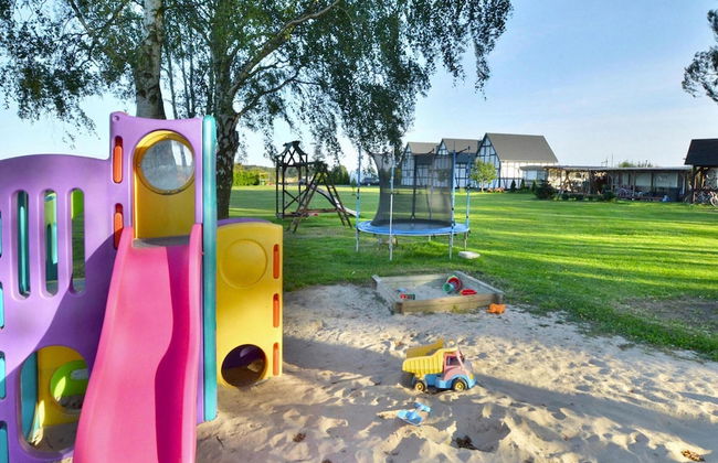 Cottage in Jaroslawiec Near Tropicana Park - Photo 17