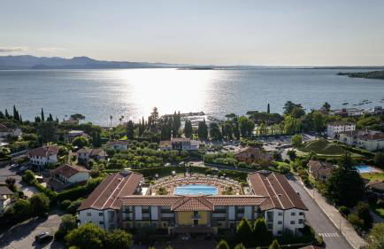 Le Terrazze sul Lago Hotel & Residence - Foto 1