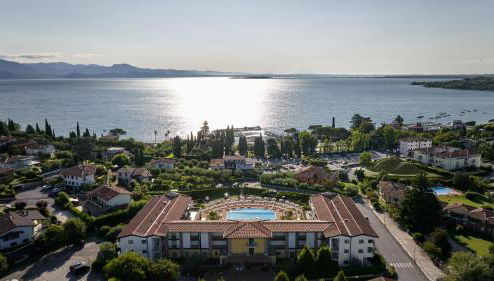 Le Terrazze sul Lago Hotel & Residence - Foto 1