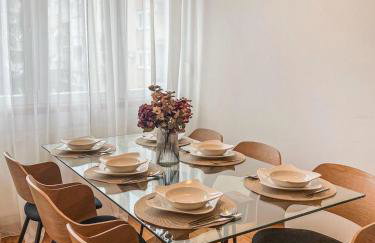 Apartment Lara - spacious and comfortable 2-bed, 2-bath apartment - Foto 15