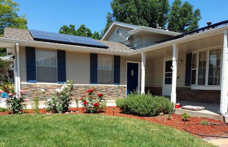 Broomfield Home - Foto 8