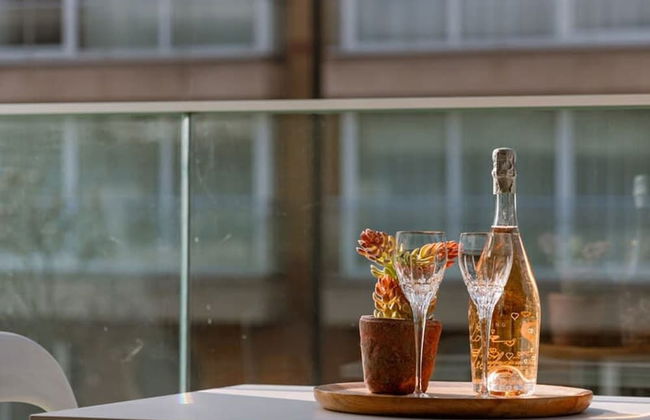 Apartment for 4 Near the Coast and Central Knokke - Foto 8