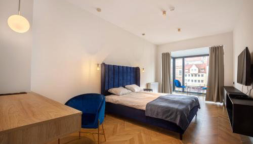 Apartament DEO PLAZA - Foto 5