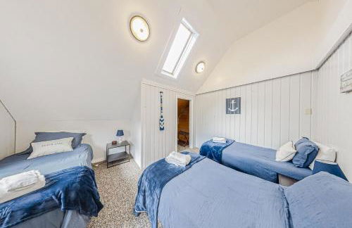 Bayside Hideout - Foto 29