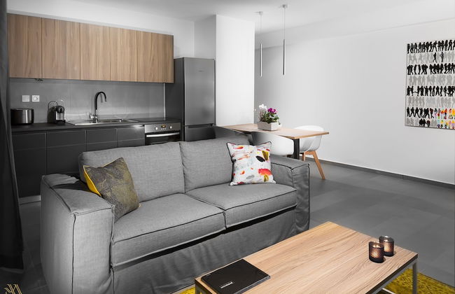 Elysium Boutique Apartments - Photo 35