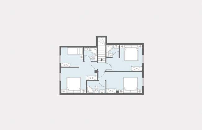 Chalet Elisabeth - Foto 44