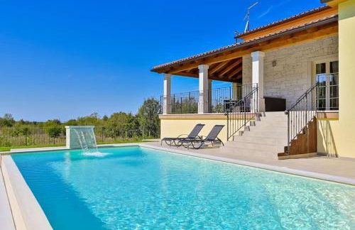 Villa Kiara by IstriaLux - Foto 37