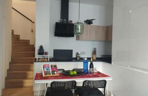 Atico Aire de Triana - Foto 20