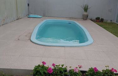 Beautiful house with swimming pool meters from the sea - Foto 6
