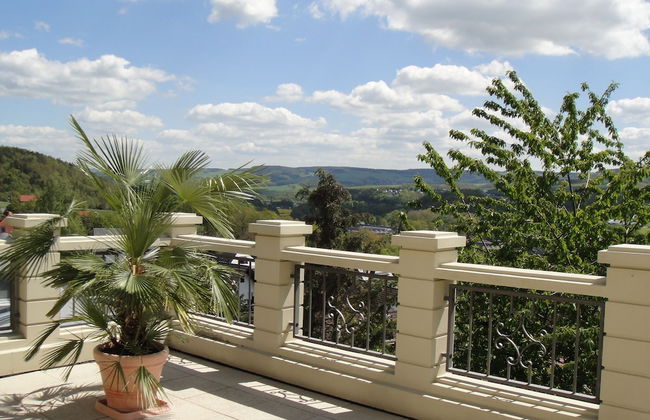 Ferienwohnungen zum Entspannen - Foto 10