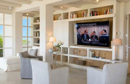 Villa Brisa del Mar Seafront villa located in the Garraf National Park 30 minutes from Barcelona - Foto 17