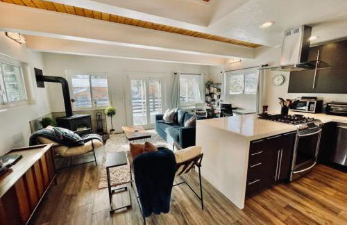 Aspen Alcove - Amazing Views Private Hot Tub - Foto 1