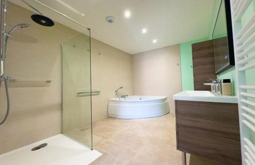 LE GRAND GITE - Gîte des 3 lavoirs - Foto 12